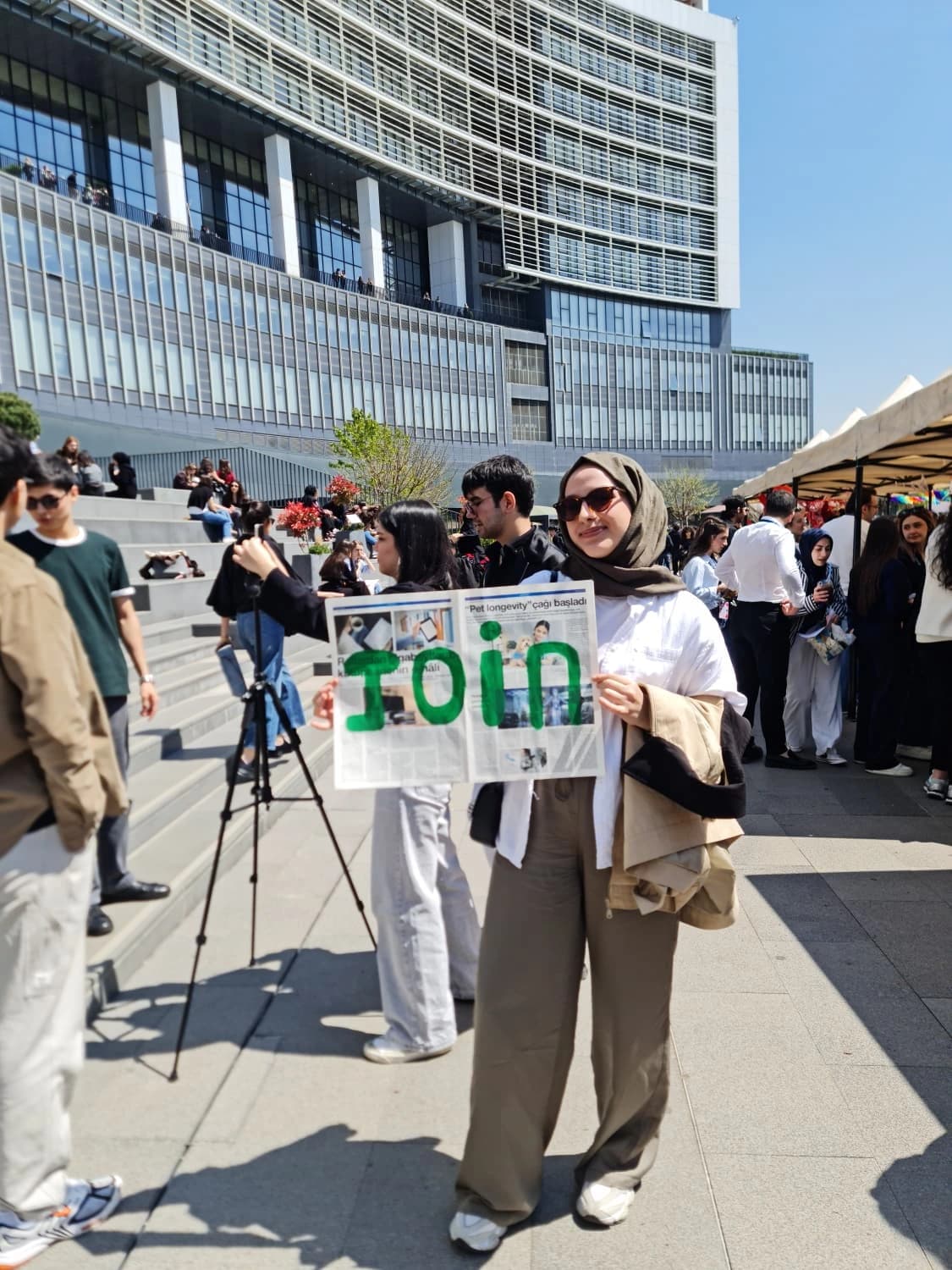 MetaTalk topluluğu ve iş birliği